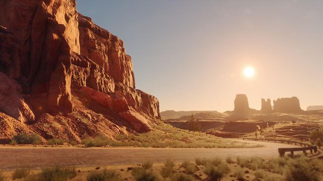 Saints Row ukazuje svoje prostredia 