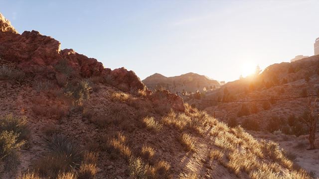 Saints Row ukazuje svoje prostredia 