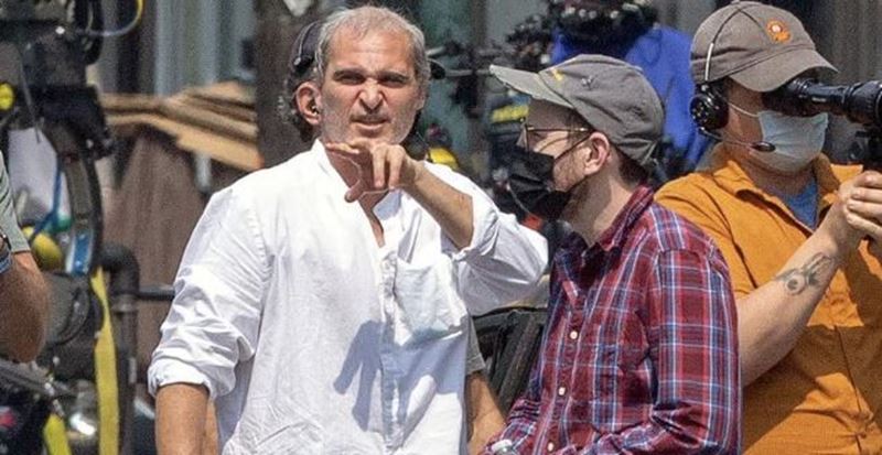 Novinka Ariho Astera (Slnovrat) odtartuje na festivale v Cannes
