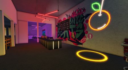 Telekom vstpil do metaverza, otvorenie virtulneho mesteka v Robloxe oslvi sriou koncertov  