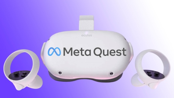 Meta Quest dnes dostane hern livestream