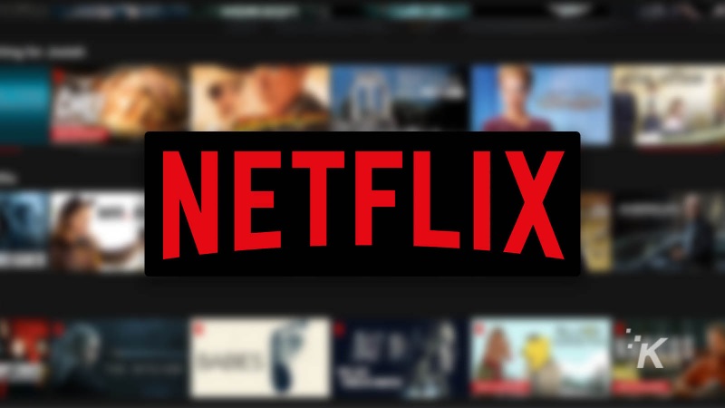 Netflix zaznamenal prv pokles predplatiteov