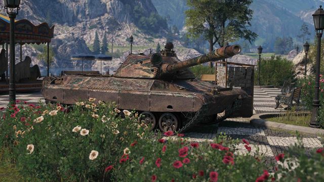World of Tanks predstavuje dva nov� re�imy, ktor� preveria va�e strategick� myslenie 