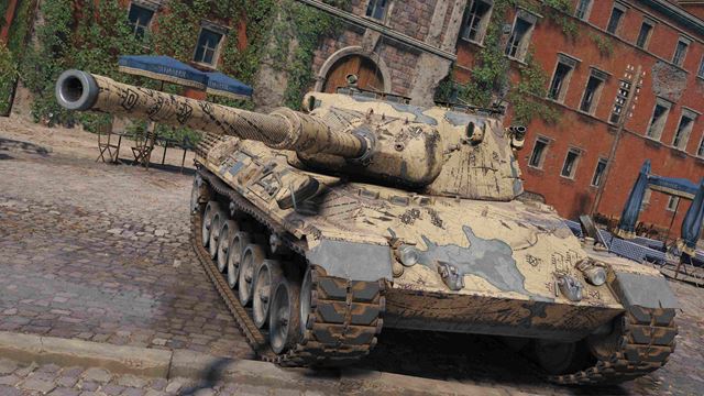 World of Tanks predstavuje dva nov� re�imy, ktor� preveria va�e strategick� myslenie 