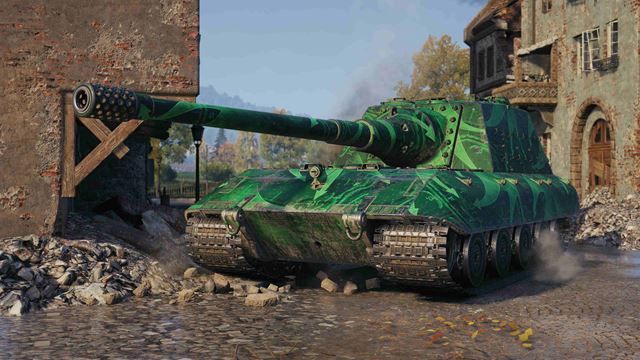 World of Tanks predstavuje dva nov� re�imy, ktor� preveria va�e strategick� myslenie 