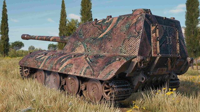 World of Tanks predstavuje dva nov� re�imy, ktor� preveria va�e strategick� myslenie 
