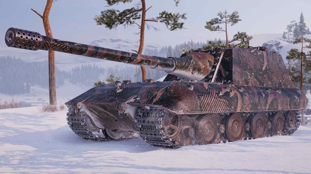 World of Tanks predstavuje dva nov� re�imy, ktor� preveria va�e strategick� myslenie 