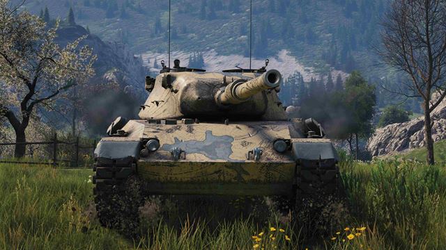 World of Tanks predstavuje dva nov� re�imy, ktor� preveria va�e strategick� myslenie 