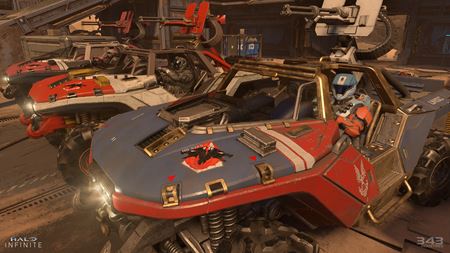 Halo Infinite predstavuje nov� sez�nu, pr�de v nej kooper�cia a aj Forge editor  