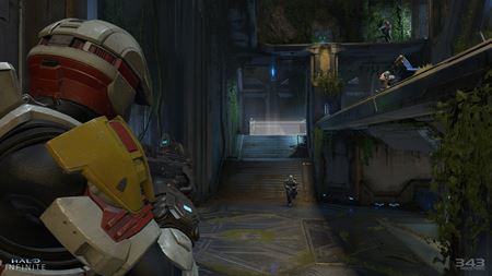 Halo Infinite predstavuje nov� sez�nu, pr�de v nej kooper�cia a aj Forge editor  