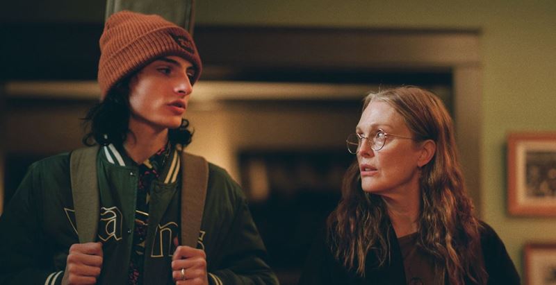 Tde kritiky v Cannes prinesie reisrsky debut znmeho herca