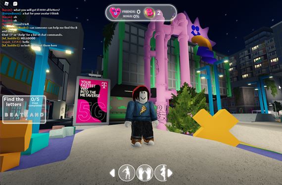 �o je vlastne Roblox?