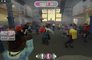 o je vlastne Roblox? 