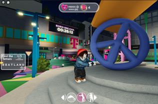 o je vlastne Roblox? 