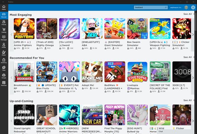 o je vlastne Roblox? 