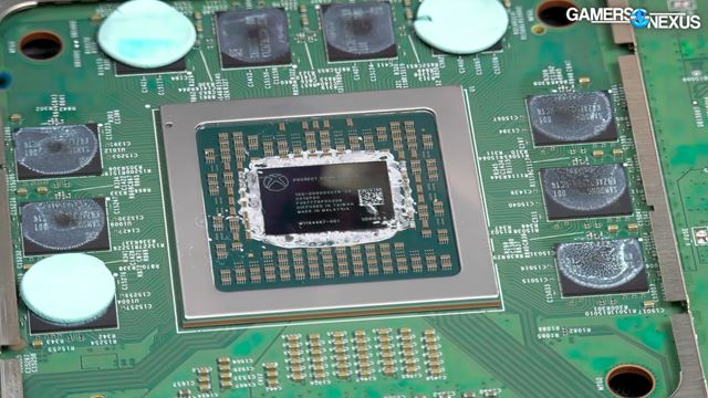 Ako vyzer� rozobran� Xbox Series X devkit? 