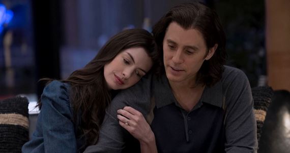 Stop-Zemlia, Uvoľniť päste, Kryštof, seriály WeCrashed a Tokyo Vice - Do kina vol. 202