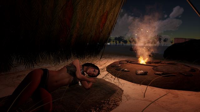 Slovensk� survival AREAZ dost�va nov� update, prin�a zjednodu�enia 