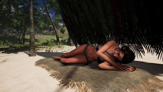 Slovenský survival AREAZ dostáva nový update, prináša zjednodušenia