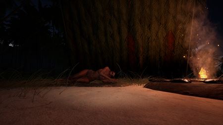 Slovensk survival AREAZ dostva nov update, prina zjednoduenia  