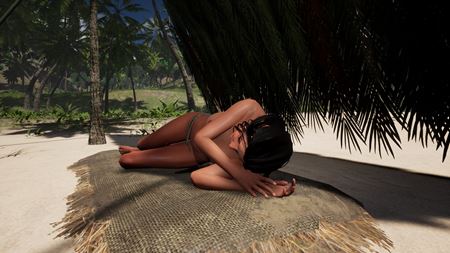 Slovensk survival AREAZ dostva nov update, prina zjednoduenia  