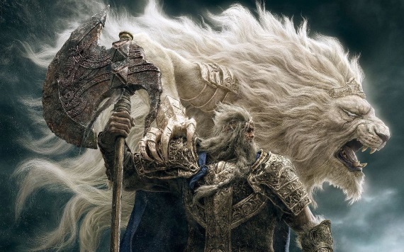 Marcov� predaje v Amerike ovl�dol Elden Ring