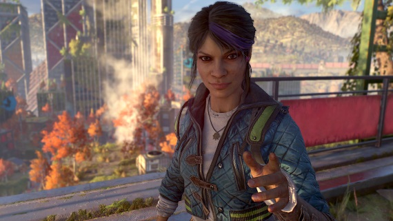 Dying Light 2 dostane New Game +
