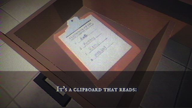 Vo Fear the Spotlight sa prenesiete do �ias PS1 hororov 90. rokov 