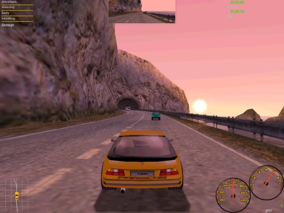 Codemasters bude pracovať na ďalšej Need For Speed hre