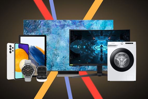 Samsung spustil tde vpredajov