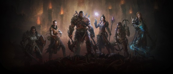 Diablo Immortal dostalo PC požiadavky