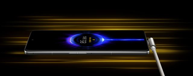 Xiaomi introduced the hi-end gaming phone Poco F4 GT 