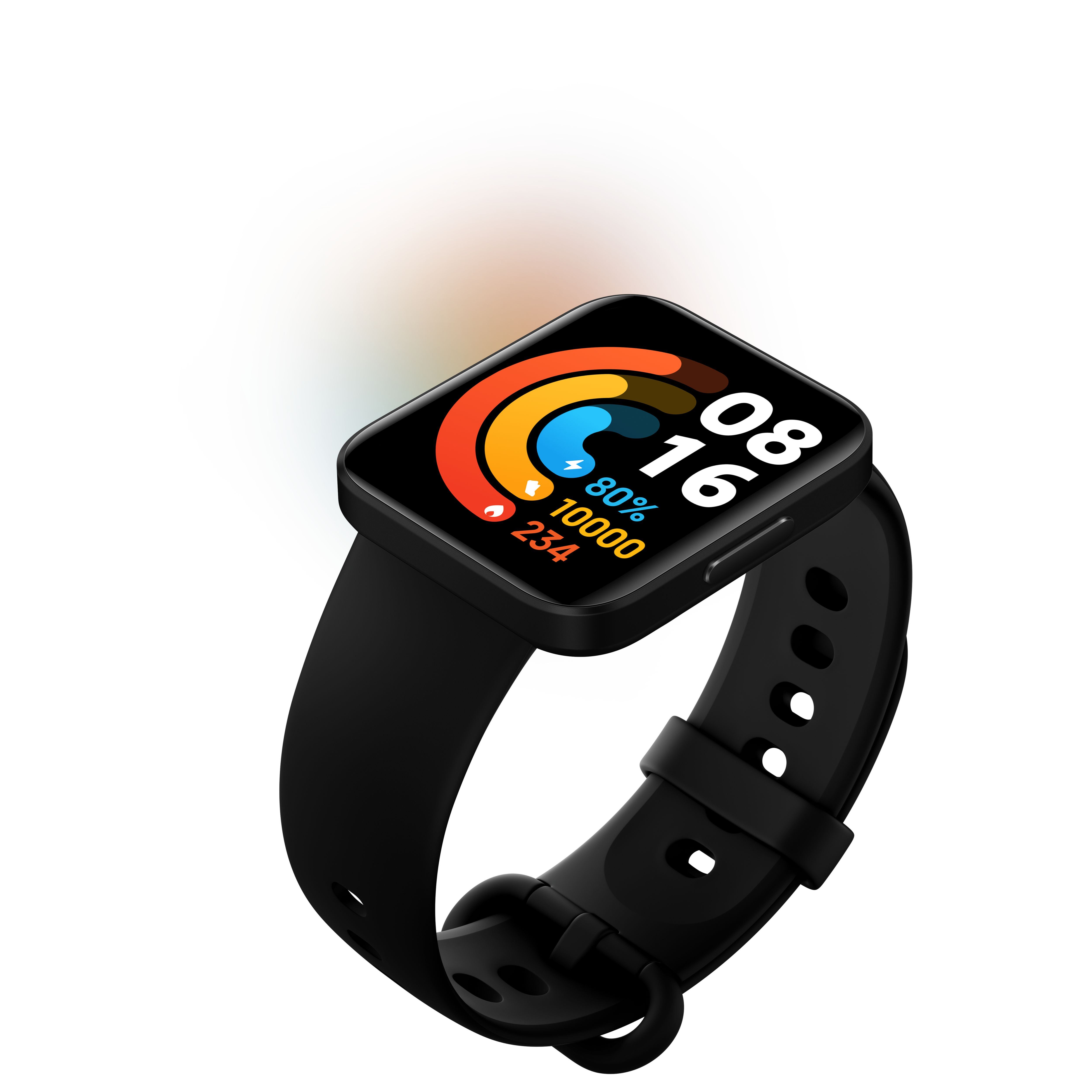 Poco watch 4