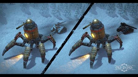 Cold Engines bude nov� mraziv� RTS zo Slovenska  