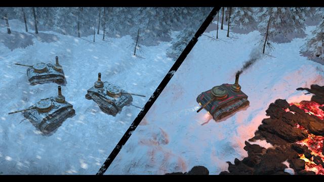 Cold Engines bude nov� mraziv� RTS zo Slovenska 