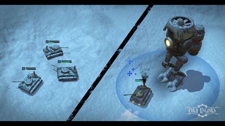 Cold Engines bude nov� mraziv� RTS zo Slovenska  