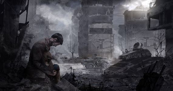 This War of Mine: Final Cut prde na nextgen konzoly a do Game Passu