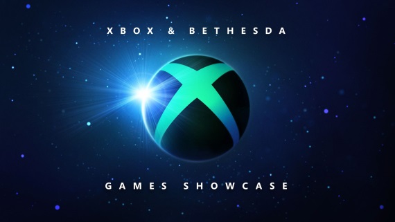 Microsoft napl�noval svoj Xbox & Bethesda event na 12. j�na