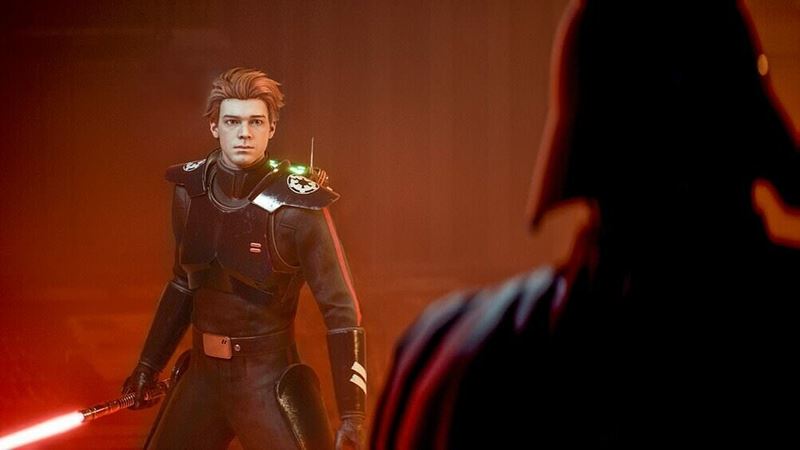 Pokraovanie Star Wars Jedi: Fallen Order by malo by len pre nov generciu, prs by malo najskr budci rok