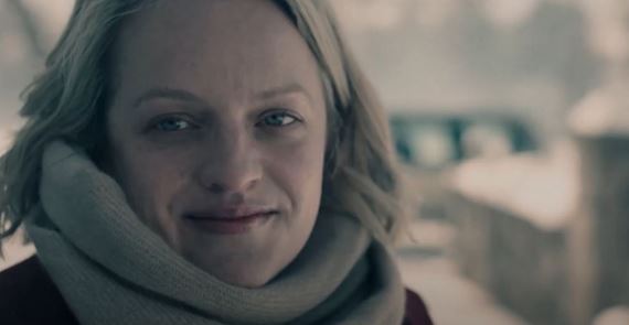 RTVS odvysiela v premi�re �tvrt� s�riu oce�ovan�ho seri�lu Pr�beh slu�obn��ky