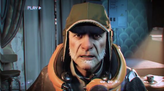 Half-Life: Alyx Levitation mod je v príprave, pridá do hry 5 hodín hrateľnosti