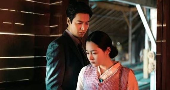 Oľga, Morbius, seriál Pachinko a The Meaning of Life - Do kina vol. 199