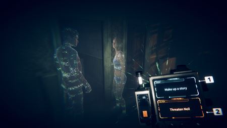 o ponkne asov detektvna adventra Eternal Threads?  