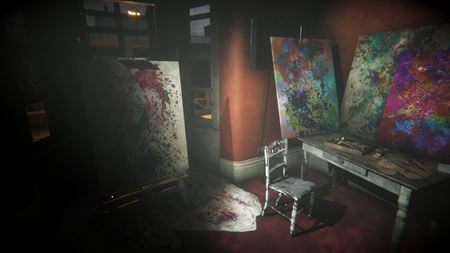 o ponkne asov detektvna adventra Eternal Threads?  