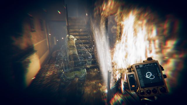 o ponkne asov detektvna adventra Eternal Threads? 