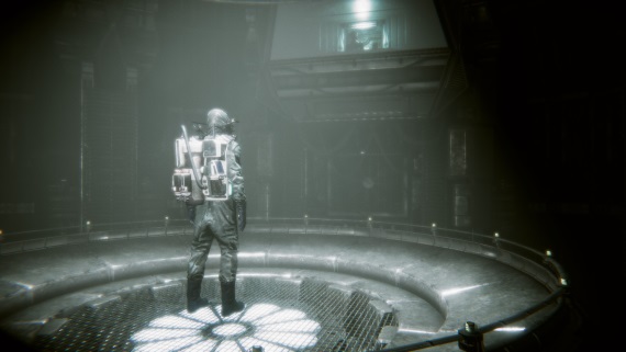 o ponkne asov detektvna adventra Eternal Threads?