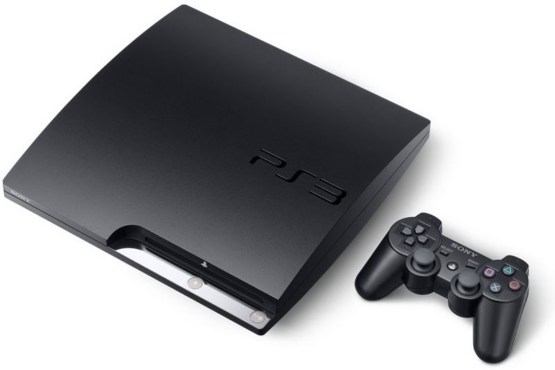 PS5 by sa mohla doka aj emulovanch PS3 titulov