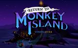 Monkey Island sa vráti ešte tento rok v titule Return to Monkey Island