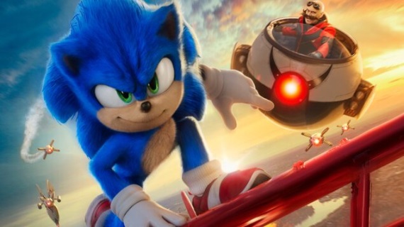 Filmová recenzia: Ježko Sonic 2