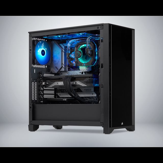 Corsair predstavuje nov� CPU chladi�e 